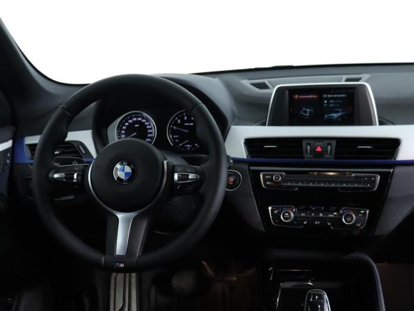 BMW X1 II (F48) с пробегом 2018 года, цена 2 400 000 рублей, 120380 км, внедорожник, Автокод Объявления