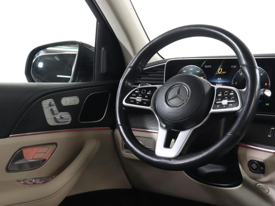 Mercedes-Benz GLE II (V167) Москва  - изображение 15