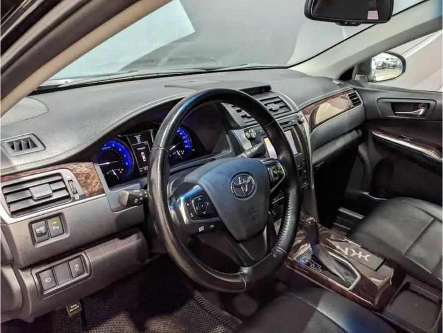 Toyota Camry VII (XV50) Рестайлинг 2 Пермь  - изображение 16