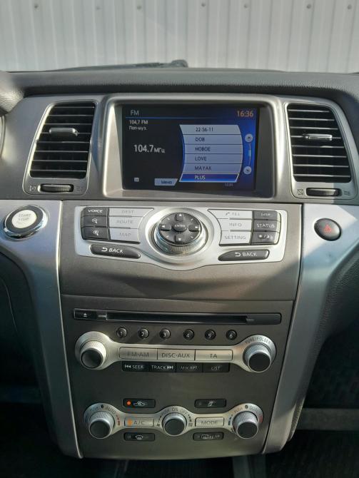 Nissan Murano II (Z51) Рестайлинг 2 Новочеркасск  - изображение 14