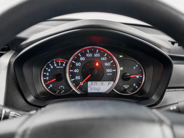 Toyota Corolla XI (E160 E170 E180) Рестайлинг 1 с пробегом 2017 года, цена 1 350 000 рублей, 87060 км, универсал, Автокод Объявления