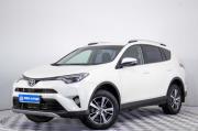 Toyota RAV4 IV (XA40) Рестайлинг Пермь  - изображение 25