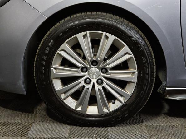 Peugeot 308 II Рестайлинг с пробегом 2017 года, цена 847 000 рублей, 265069 км, универсал, Автокод Объявления
