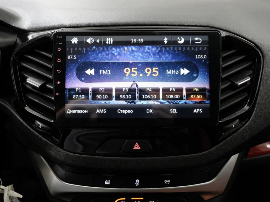 Lada (ВАЗ) Vesta I Ульяновск  - изображение 19
