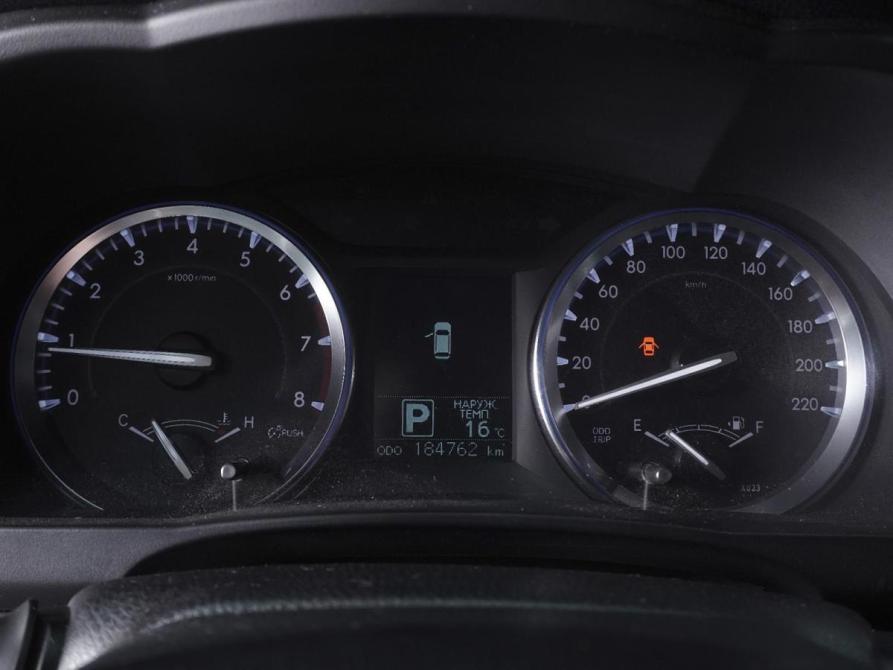 Toyota Highlander III (XU50) Ростов-на-Дону  - изображение 19