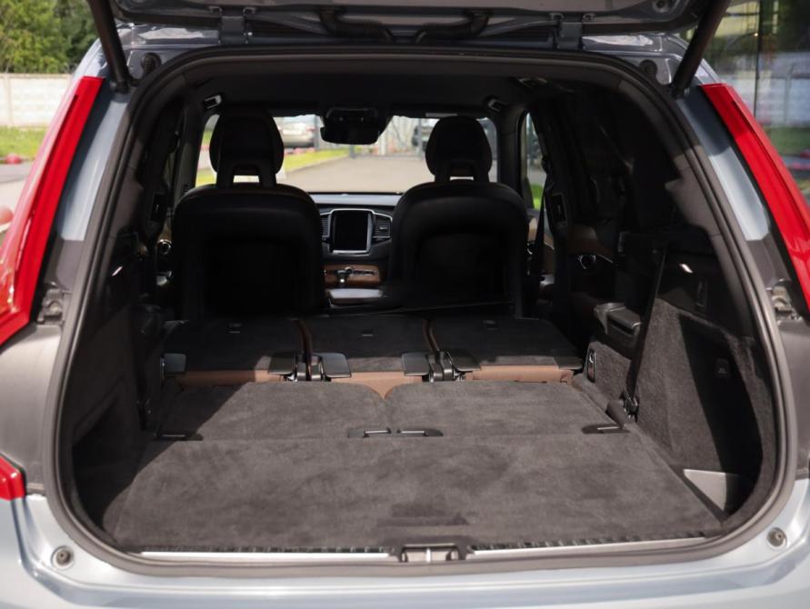 Volvo XC90 II Рестайлинг 1 Санкт-Петербург  - изображение 35