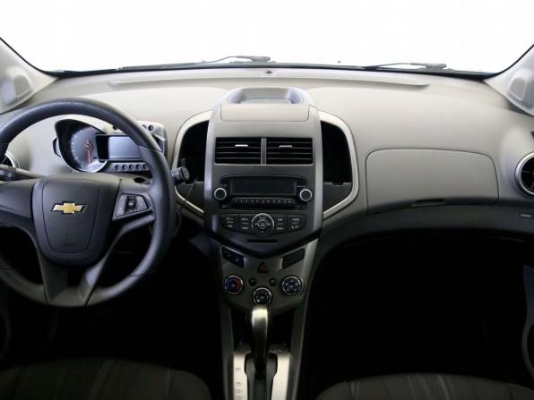Chevrolet Aveo II с пробегом 2013 года, цена 690 000 рублей, 86280 км, хэтчбек, Автокод Объявления
