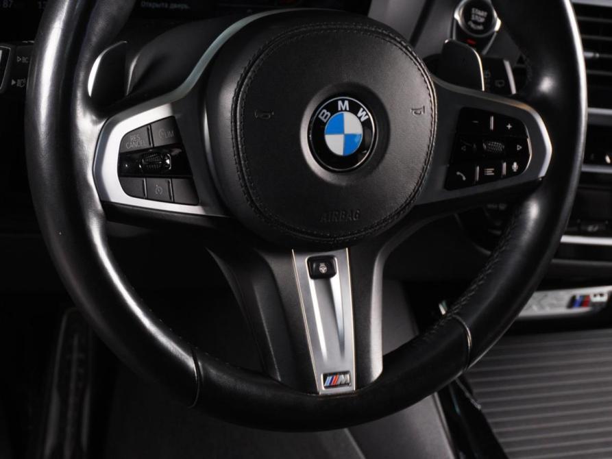 BMW X3 III (G01) Рестайлинг Минеральные Воды  - изображение 17
