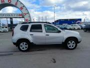 Renault Duster I Рестайлинг Тюмень  - изображение 23