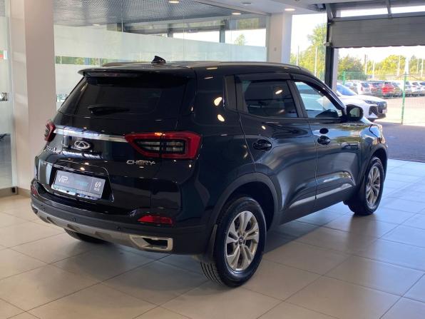 Chery Tiggo 4 Pro I с пробегом 2024 года, цена 1 675 000 рублей, 20775 км, внедорожник, Автокод Объявления