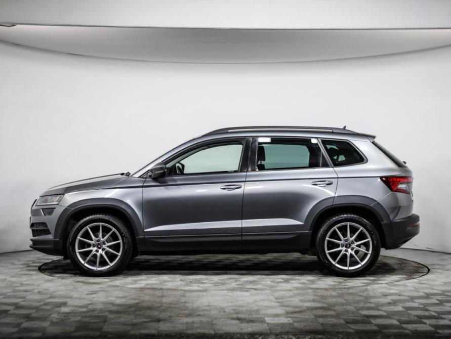 Skoda Karoq I Санкт-Петербург  - изображение 9