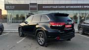 Toyota Highlander IV (XU70) Пермь  - изображение 25