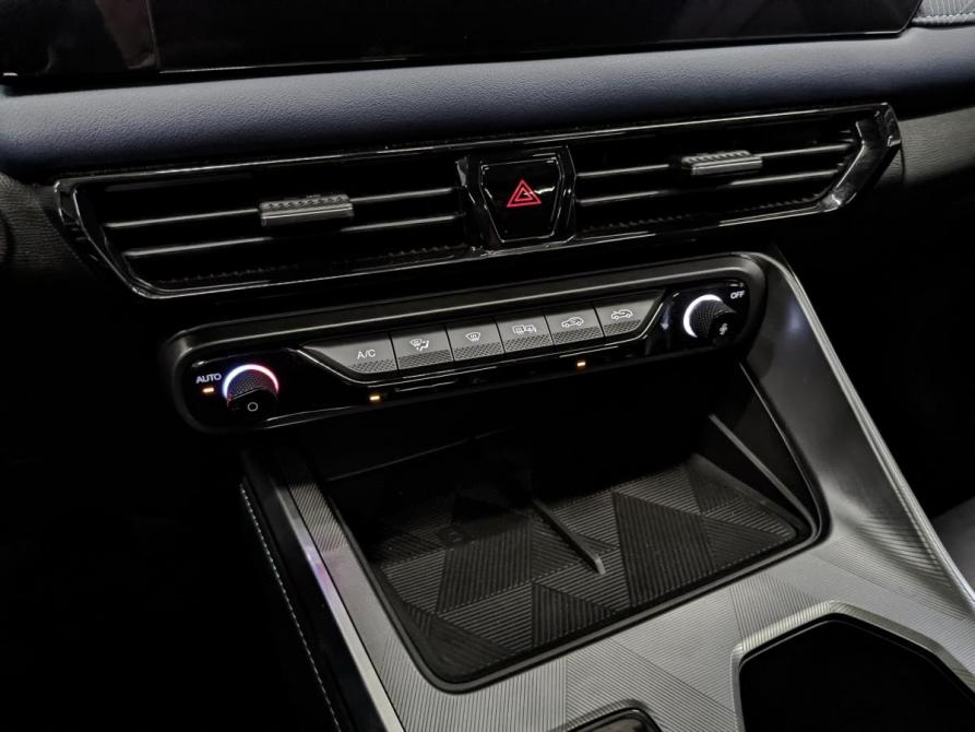 GAC GS3 Москва  - изображение 30