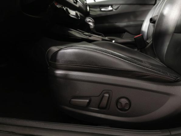 Kia Cerato IV с пробегом 2019 года, цена 1 695 000 рублей, 150816 км, седан, Автокод Объявления