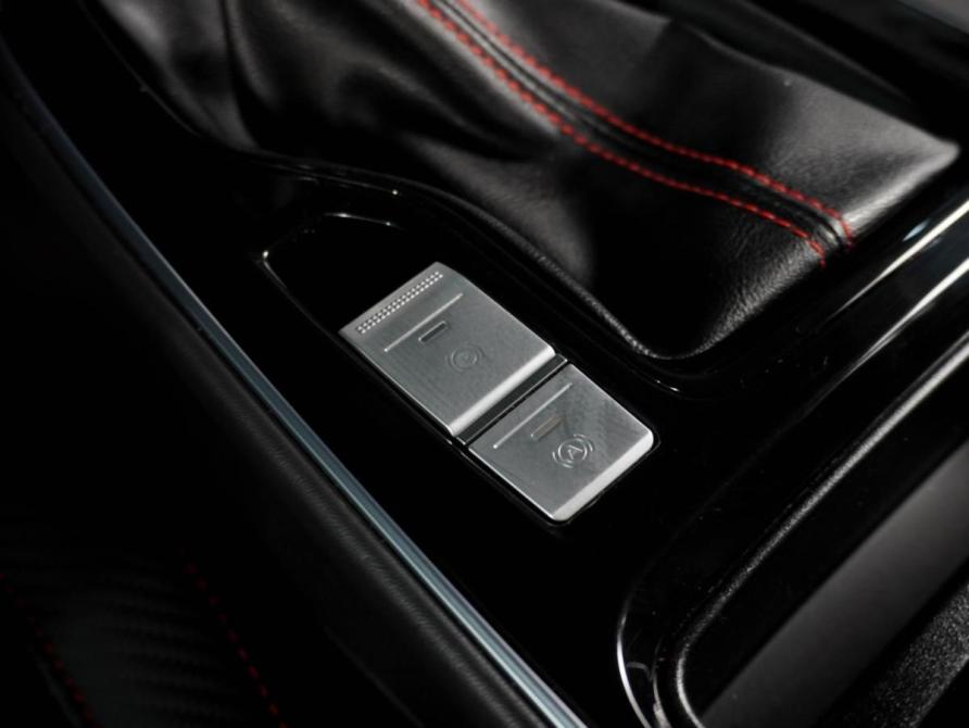 BAIC U5 Plus Воронеж  - изображение 20