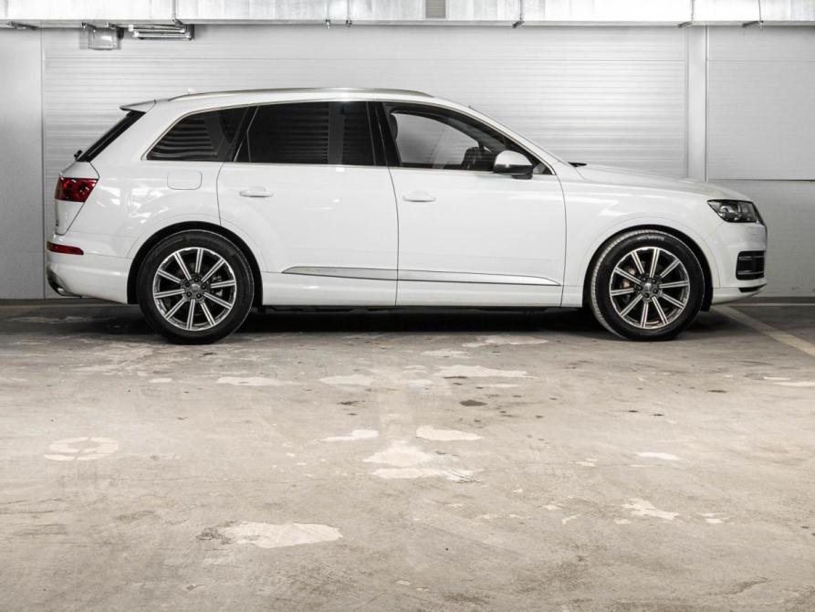 Audi Q7 II (4M) Ставрополь  - изображение 5