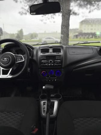 Lada (ВАЗ) Granta I с пробегом 2018 года, цена 590 000 рублей, 136523 км, лифтбек, Автокод Объявления