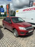 Lada (ВАЗ) Granta I Вологда  - изображение 4