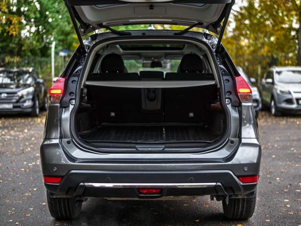Nissan X-Trail III Рестайлинг с пробегом 2020 года, цена 2 370 000 рублей, 102633 км, внедорожник, Автокод Объявления