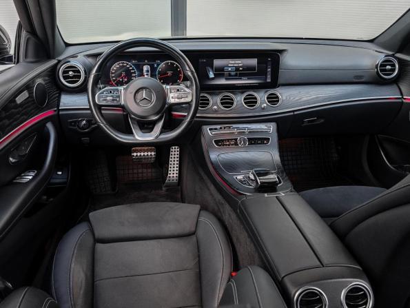 Mercedes-Benz E-Класс V (W213 S213 C238) с пробегом 2019 года, цена 3 400 000 рублей, 65444 км, седан, Автокод Объявления
