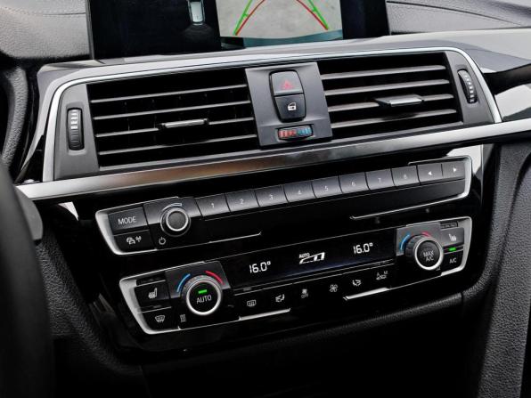 BMW 3 серии VI (F3x) Рестайлинг с пробегом 2018 года, цена 1 998 000 рублей, 230591 км, универсал, Автокод Объявления