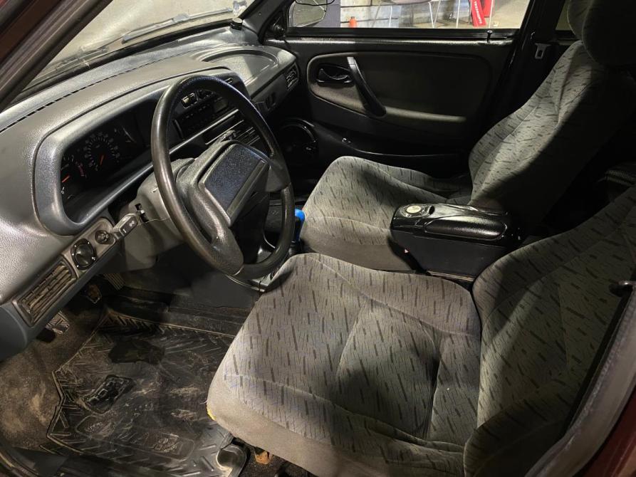 Lada (ВАЗ) 2115 Челябинск  - изображение 3
