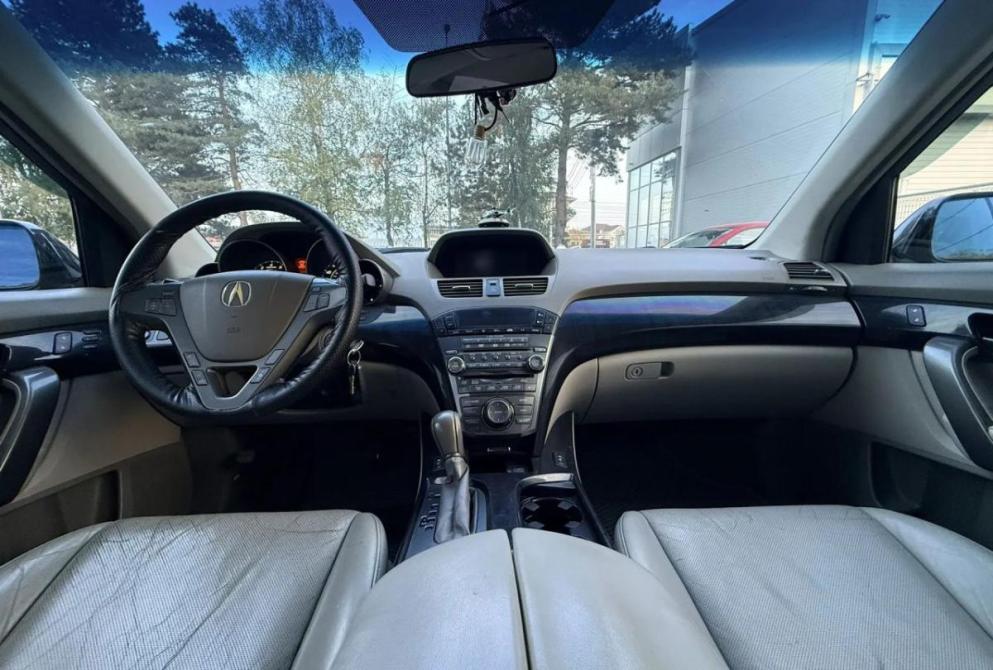 Acura MDX II Ставрополь  - изображение 11