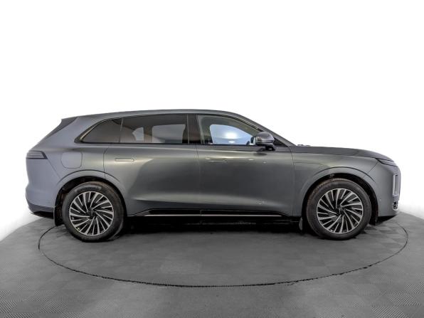 Exeed Exlantix ET с пробегом 2025 года, цена 5 425 000 рублей, 12407 км, внедорожник, Автокод Объявления