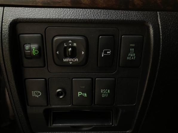 Toyota Land Cruiser 200 Series с пробегом 2011 года, цена 2 785 000 рублей, 275460 км, внедорожник, Автокод Объявления