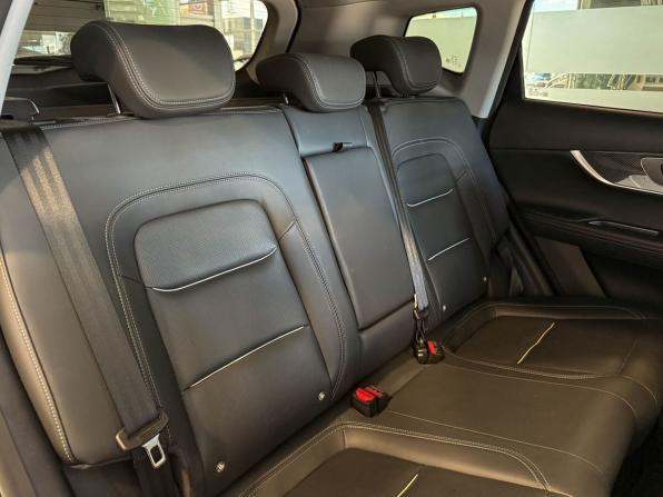 Chery Tiggo 7 Pro Max I Рестайлинг с пробегом 2024 года, цена 2 297 000 рублей, 28298 км, внедорожник, Автокод Объявления
