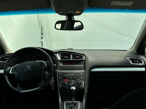 Citroen C4 II с пробегом 2013 года, цена 742 000 рублей, 110078 км, седан, Автокод Объявления