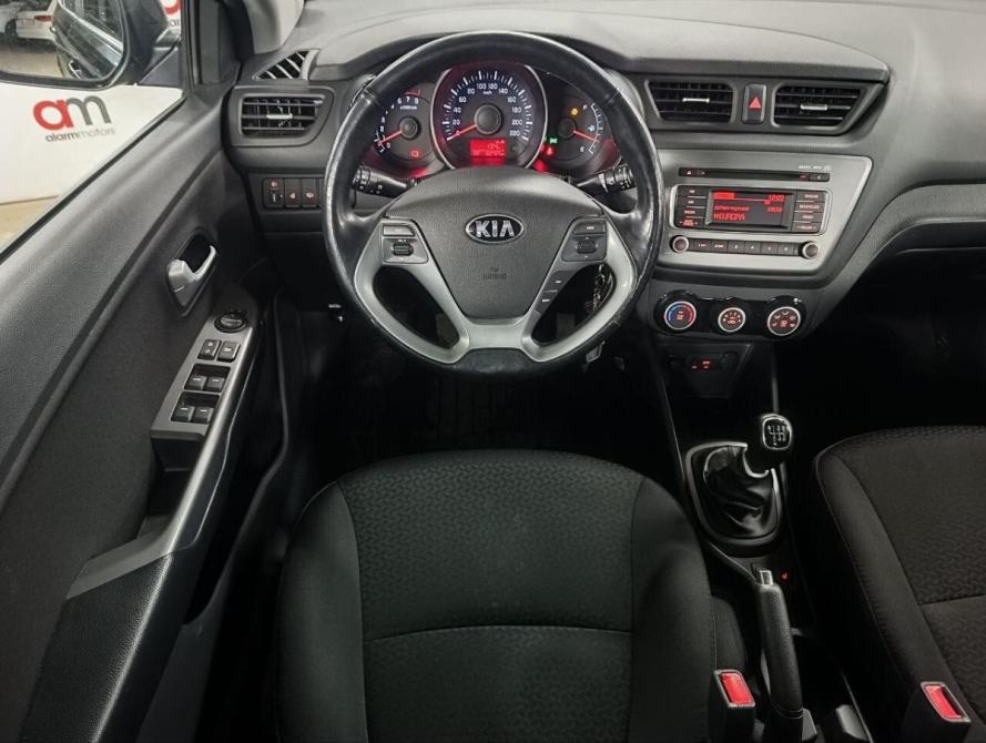 Kia Rio III Рестайлинг Санкт-Петербург  - изображение 11