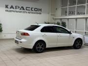 Mitsubishi Lancer X Волгоград  - изображение 19