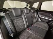 Suzuki Vitara II Рестайлинг Москва  - изображение 36