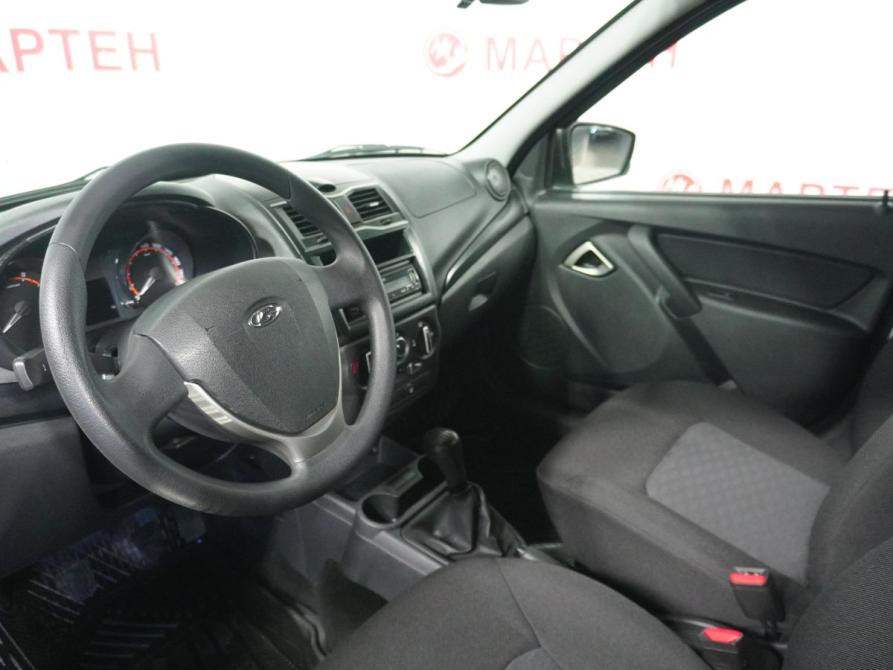 Lada (ВАЗ) Granta I Рестайлинг Вологда  - изображение 9