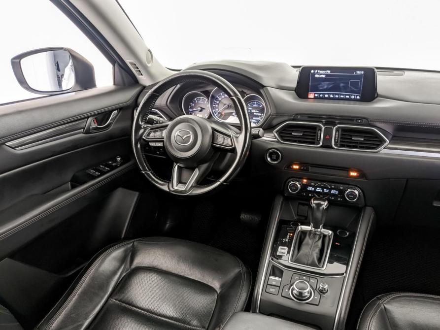 Mazda CX-5 II Москва  - изображение 28