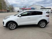Kia Sportage IV Тольятти  - изображение 25