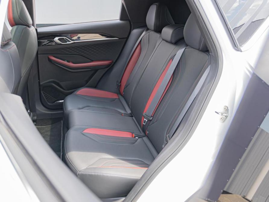 Geely Coolray I Рестайлинг Краснодар  - изображение 9