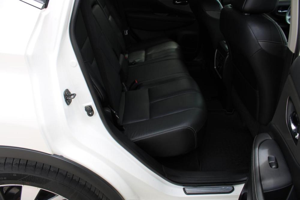 Nissan Murano III (Z52) Москва  - изображение 21