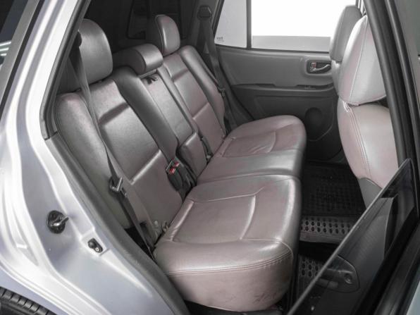 Hyundai Santa Fe Classic с пробегом 2010 года, цена 1 019 000 рублей, 172434 км, внедорожник, Автокод Объявления