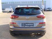 Hyundai Tucson III Рестайлинг Набережные Челны  - изображение 32