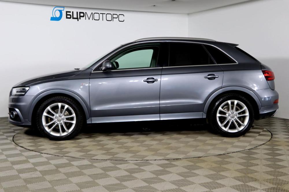 Audi Q3 I (8U) Нижний Новгород  - изображение 8
