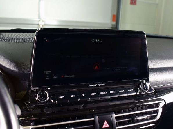 Kia Seltos I с пробегом 2021 года, цена 2 524 995 рублей, 28341 км, внедорожник, Автокод Объявления