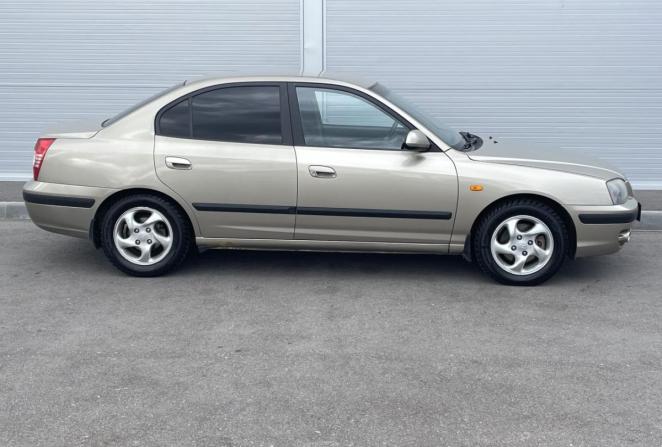 Hyundai Elantra III (XD2) Рестайлинг с пробегом 2005 года, цена 550 000 рублей, 138000 км, седан, Автокод Объявления
