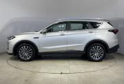 JETOUR X70+ I Рестайлинг Саранск  - изображение 39