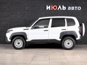 Lada (ВАЗ) Niva Travel I Екатеринбург  - изображение 24