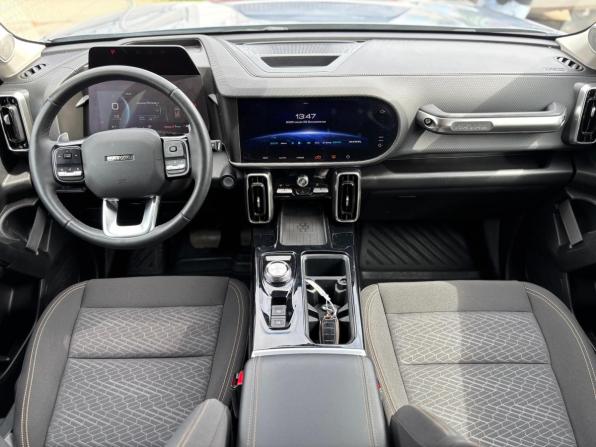 Haval Dargo с пробегом 2022 года, цена 2 392 000 рублей, 72638 км, внедорожник, Автокод Объявления