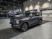 Haval H9 II Красноярск  - изображение 9