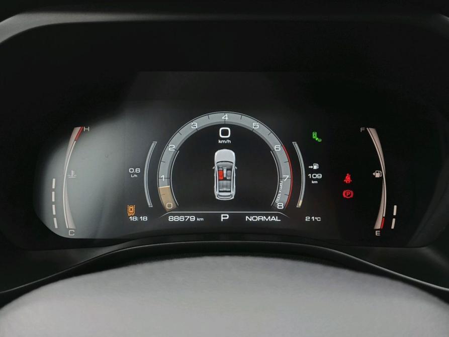 Haval Jolion I Рестайлинг Санкт-Петербург  - изображение 15