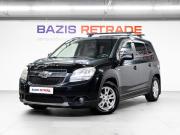 Chevrolet Orlando I Тюмень  - изображение 23